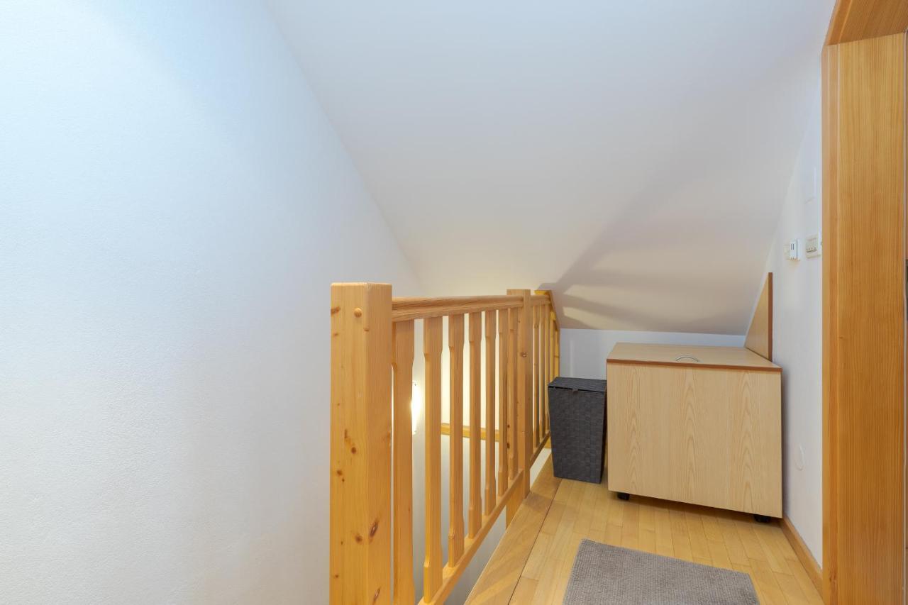 Apartma Gaja 크라니스카고라 외부 사진
