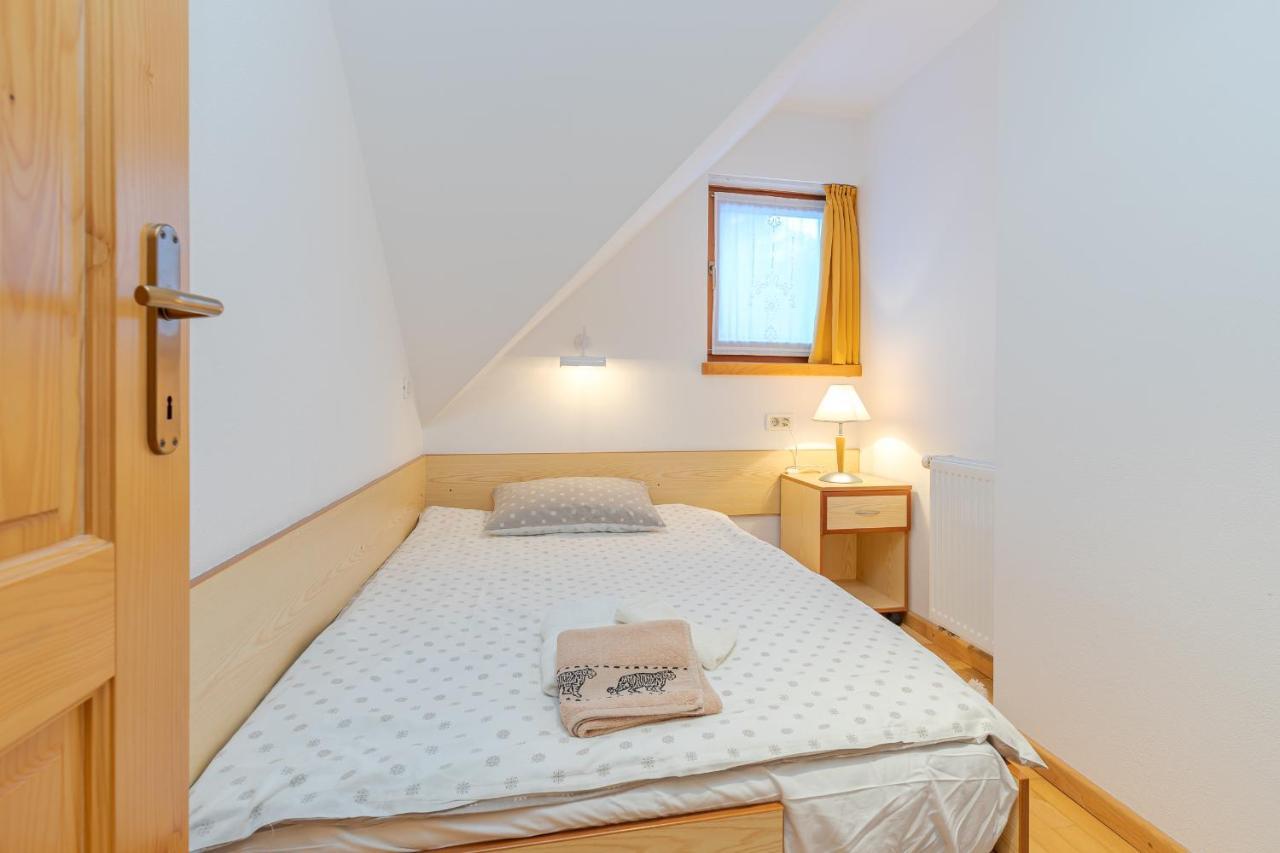 Apartma Gaja 크라니스카고라 외부 사진